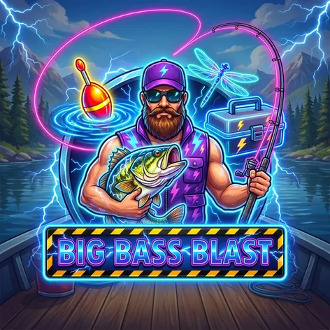 Big Bass Blast