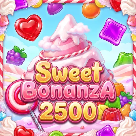 Sweet Bonanza 2500