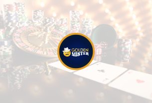 Golden Mister Casino Not On Gamstop Review