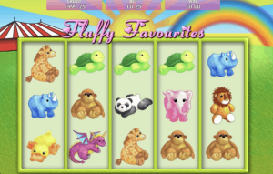 Fluffy Favourites Not On Gamstop 