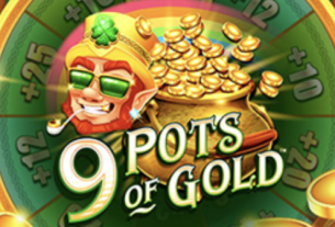 9 Pots of Gold Slot - Discover the Hidden Pots of Gold Not on Gamstop