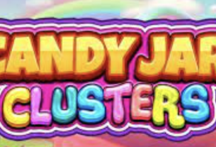 Candy Jar Clusters Slot Not On Gamstop