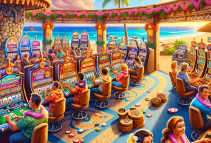 hawaii spins casino