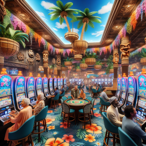 hawaii spins casino no deposit bonus