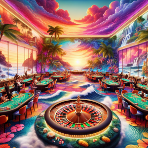hawaii spins casinos not on gamstop