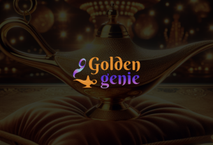 Golden Genie Casino Review