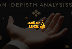 Hand of Luck Casino Sister Sites