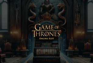 Game of Thrones Slot Not On Gamstop