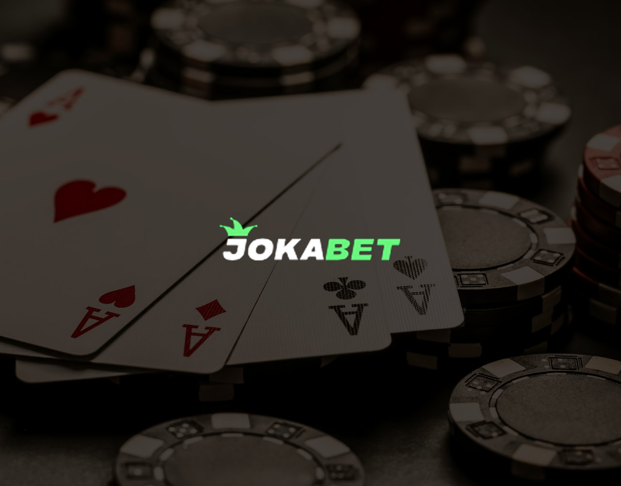 JokaBet Casino Sister Sites